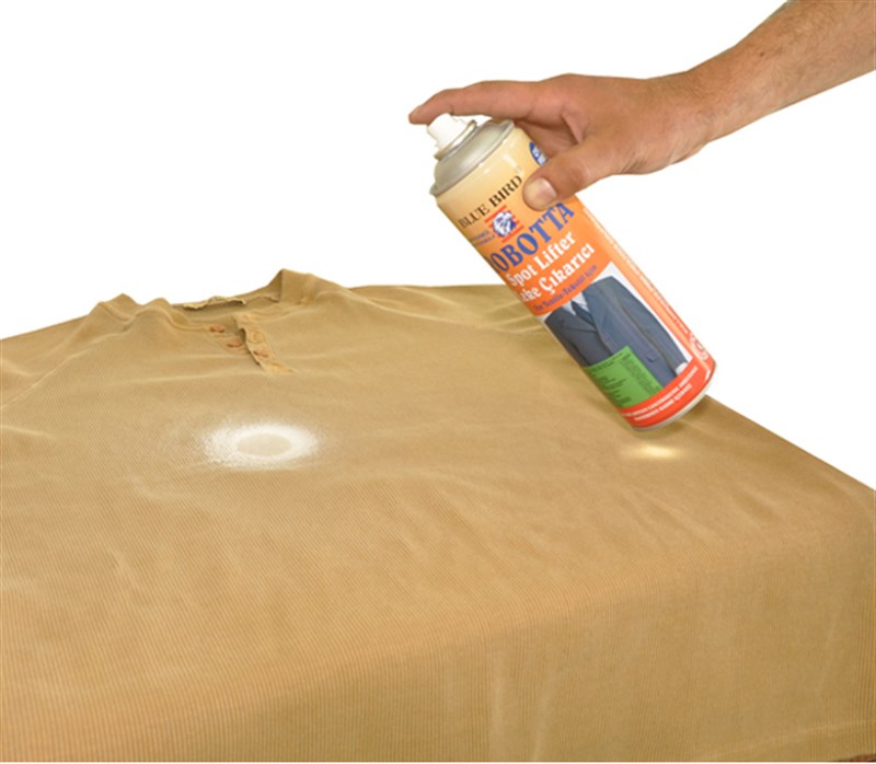 Robotta Leke Çıkarıcı 550ml / BLUE.001