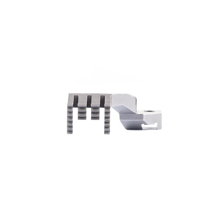 Siruba Reçme Etek Ön 5.6mm Dişli / H1259