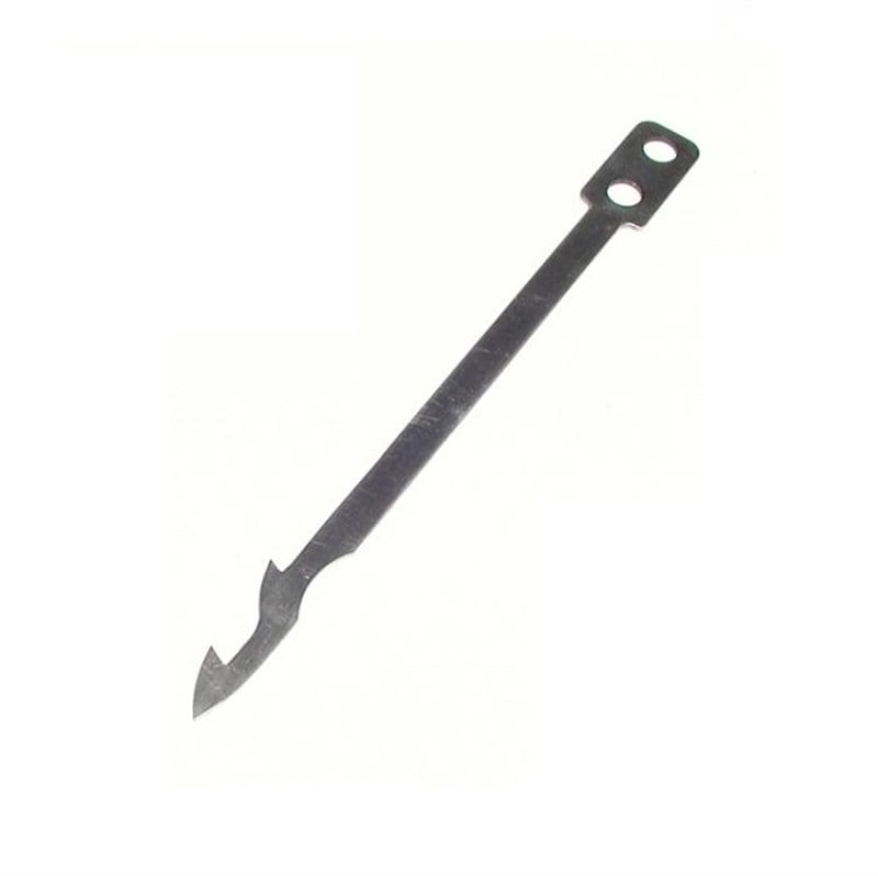 KİNGTEX  BURUNLU REÇME HAREKETLİ BIÇAK / UTB0115