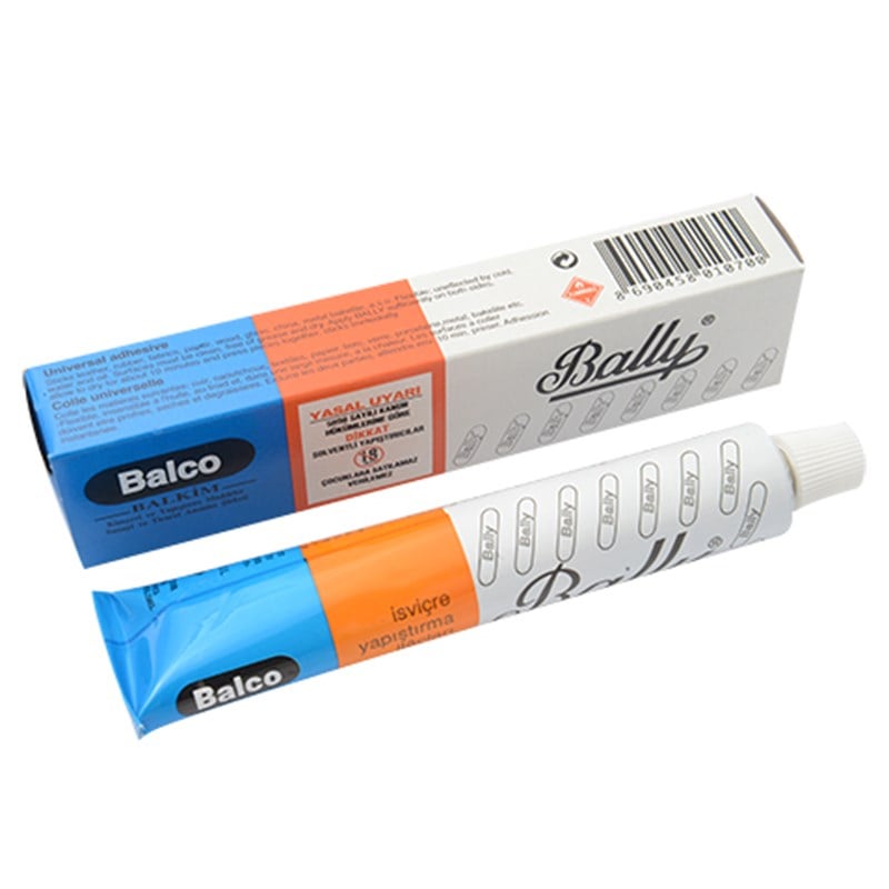 BALLY 50 GR TÜP KÜÇÜK STANDART