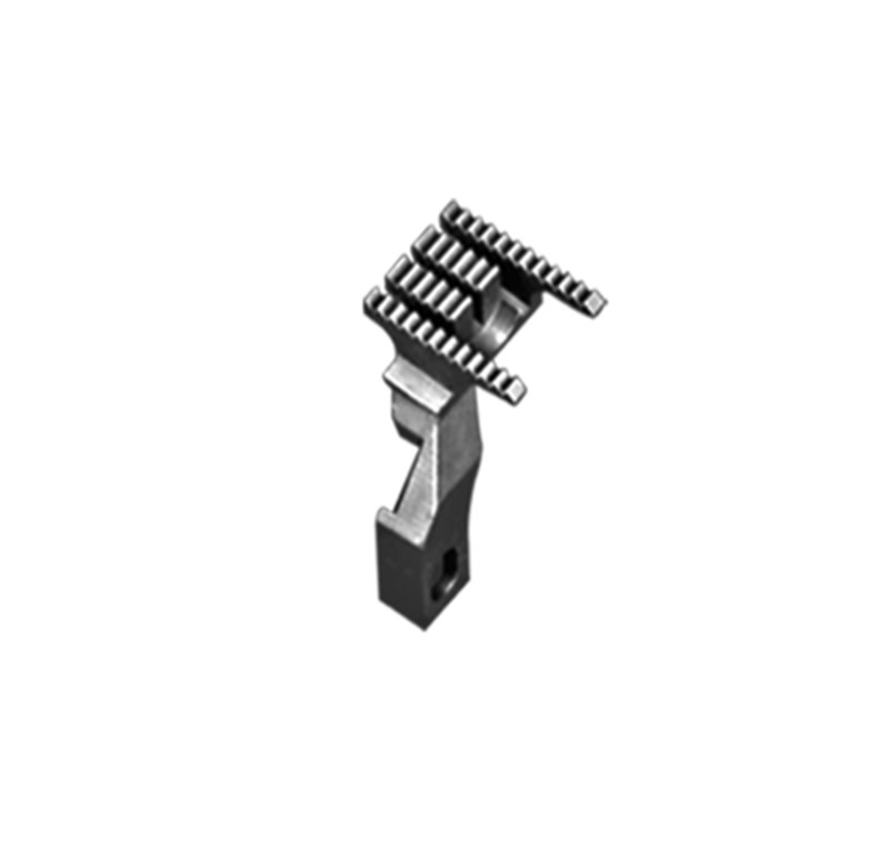 PEGASUS REÇME ETEK ARKA DİŞLİ / 257207-16F