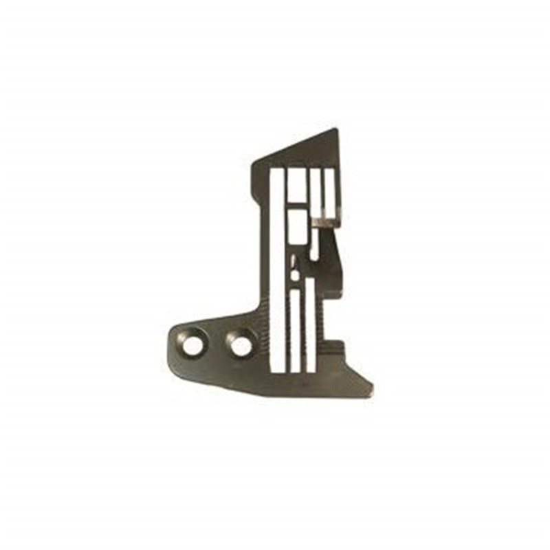 SIRUBA OVERLOK 5 İPLİK KOT PLAKA / E868