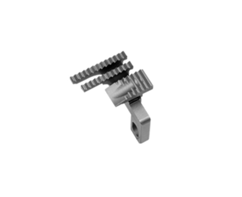 H.STEEL,SIR.OV.4 İPLİK KISTIRMA ARKA DİŞLİ D390