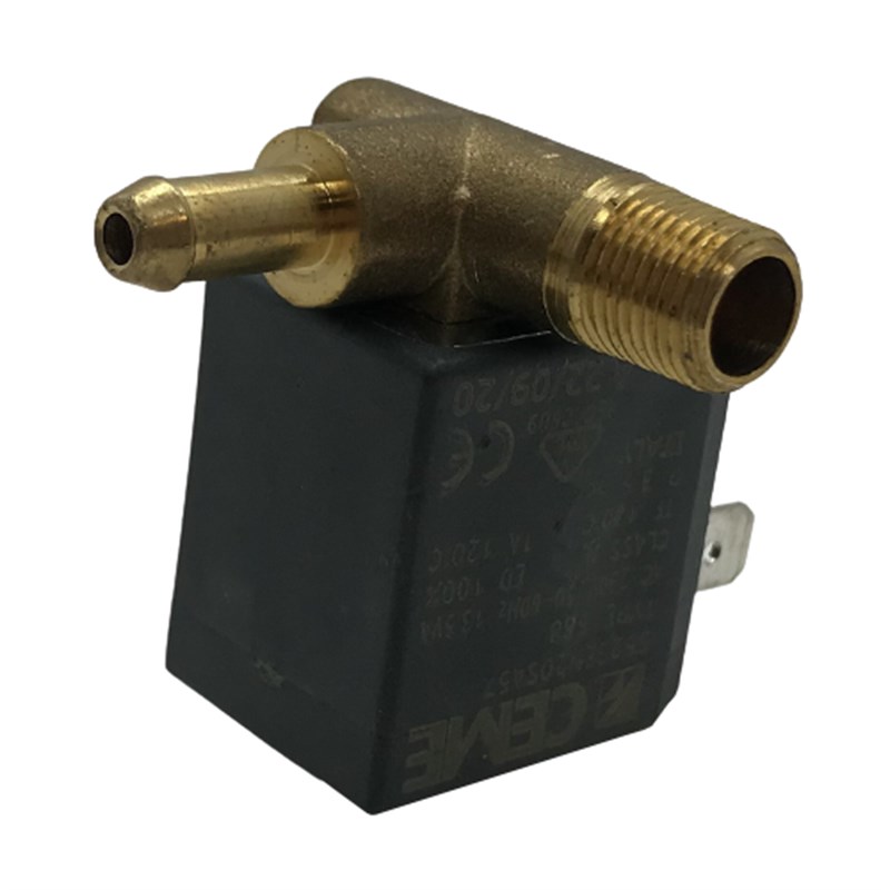 Ütü Solenoid Valf 1/8 / 5523 (TY 6000/C)