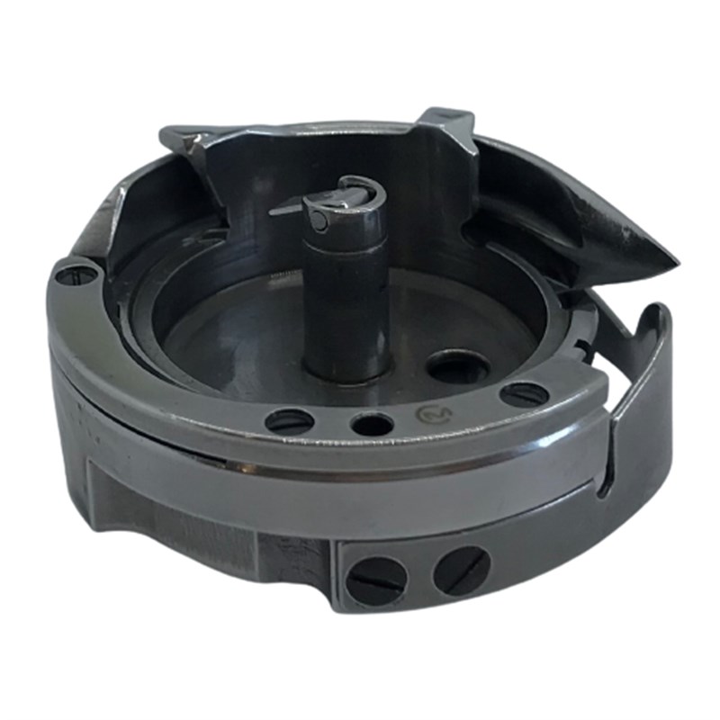  1245-1246 Yağlı Deri Çağanoz / 130.08.281 (91-140 539-91)