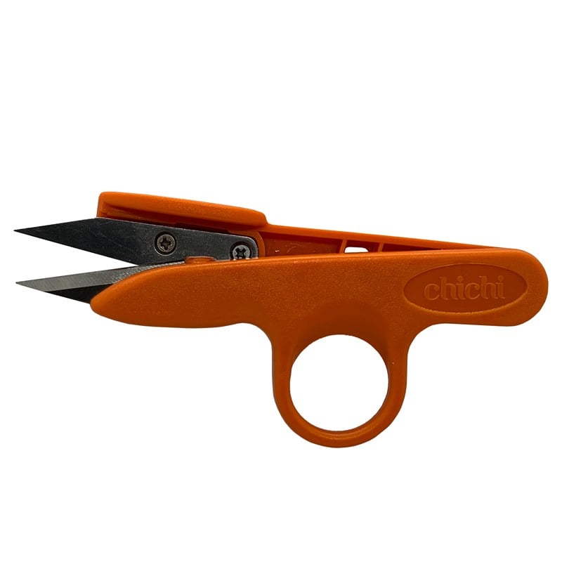 İplik Temizleme Makası / TC800 - TC801