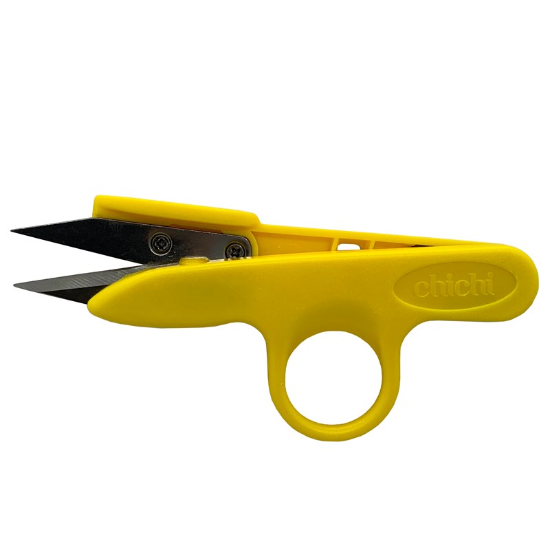 İplik Temizleme Makası / TC800 - TC801