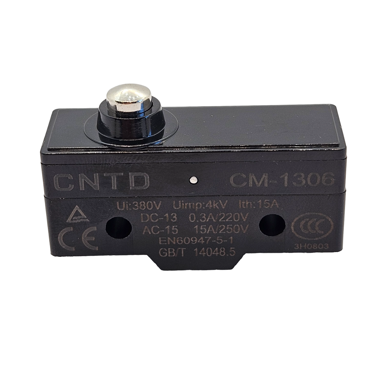 Çuval Ağzı Makineleri ve EkipmanlarıCNTDÇuvalağzı Dikiş Makinesi Şalteri / 6001206 (C02001) Z15G1306 (BC-LX5-11/D)