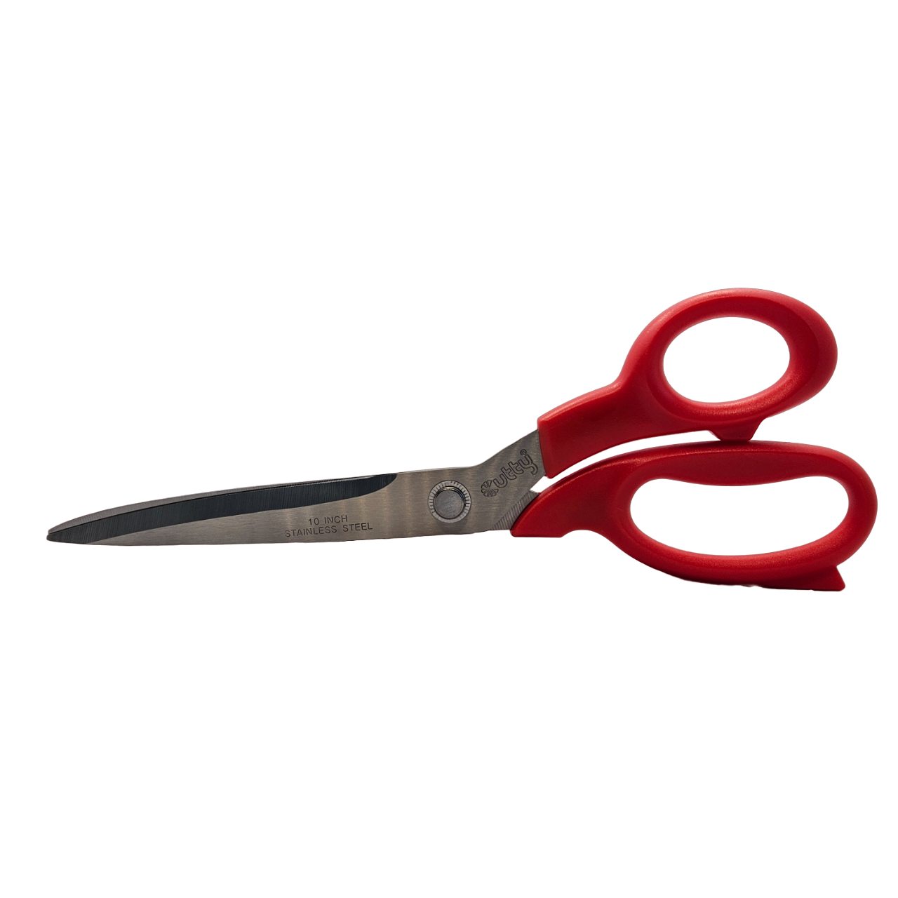 Plastik Saplı Terzi Makası 10inç 25cm / GL130