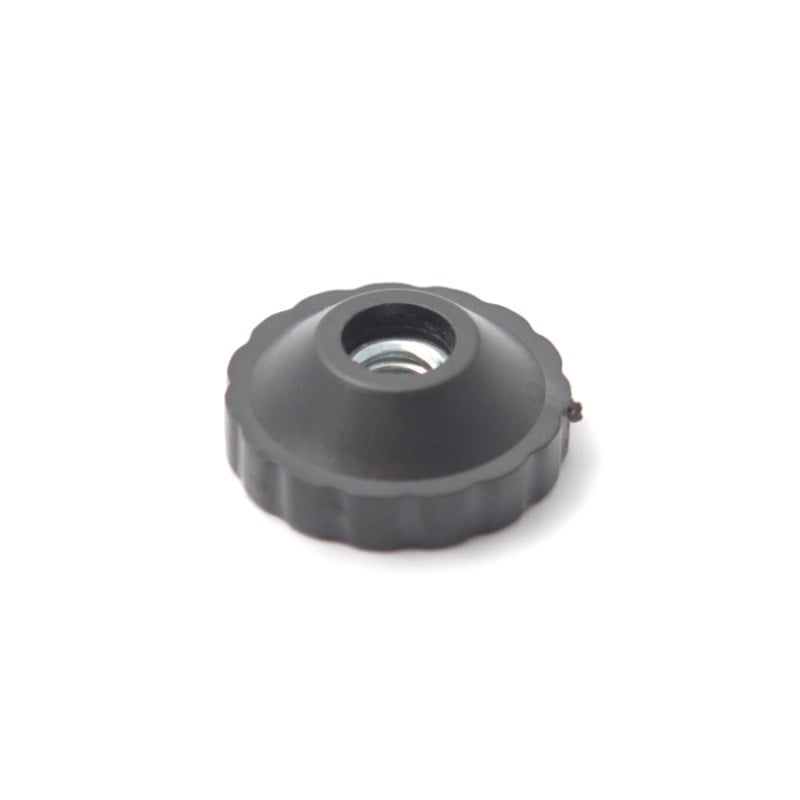 Çuval Ağzı Makineleri ve EkipmanlarıBDRÇUVALAĞZI BOBİN MİL PLASTİK SOMUN/245201 BC-1-30-2