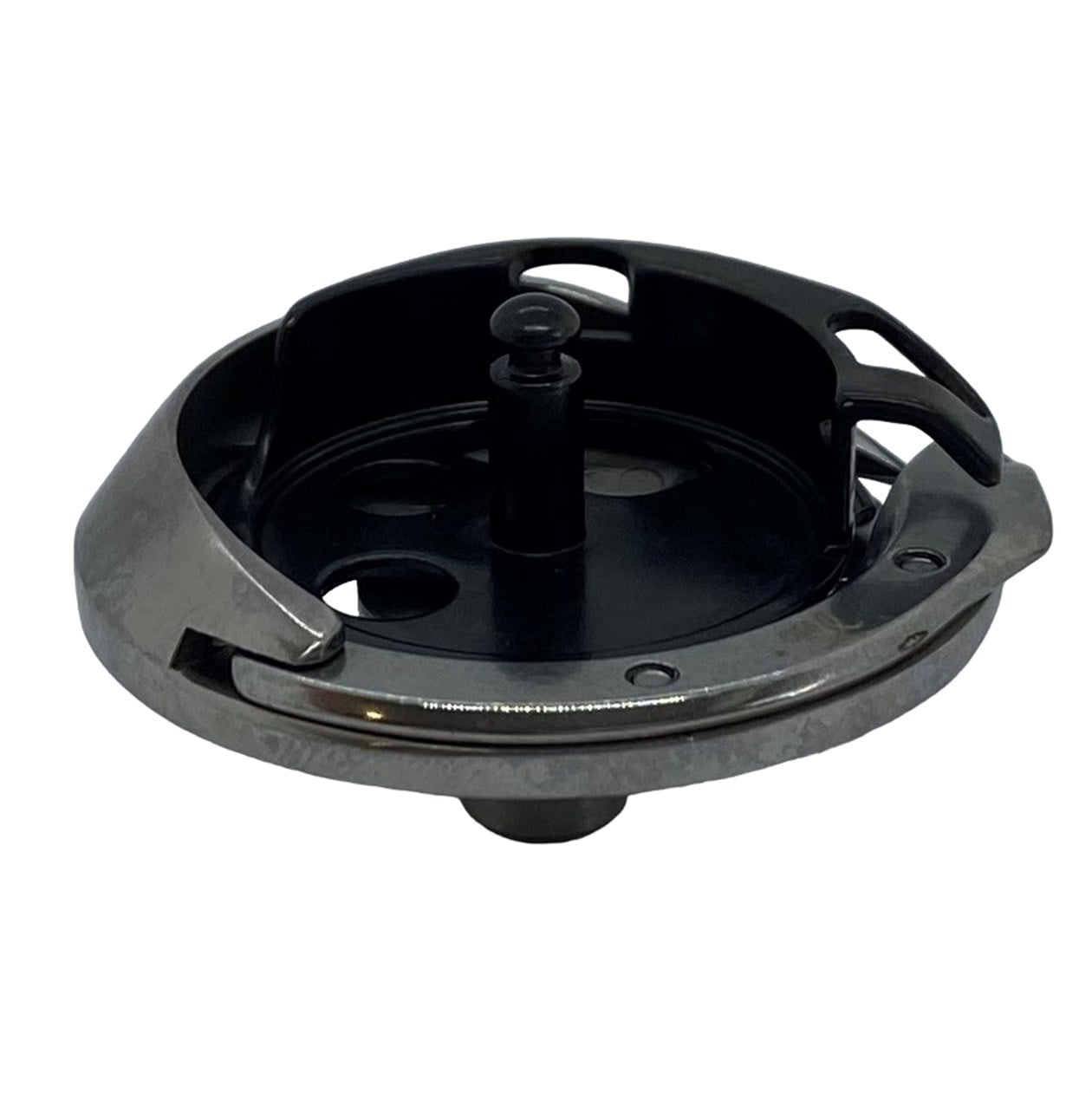 Juki Elektronik LBH1790 İlik Çağanoz (Teflon Göbek) / DSH-NJ(790J)