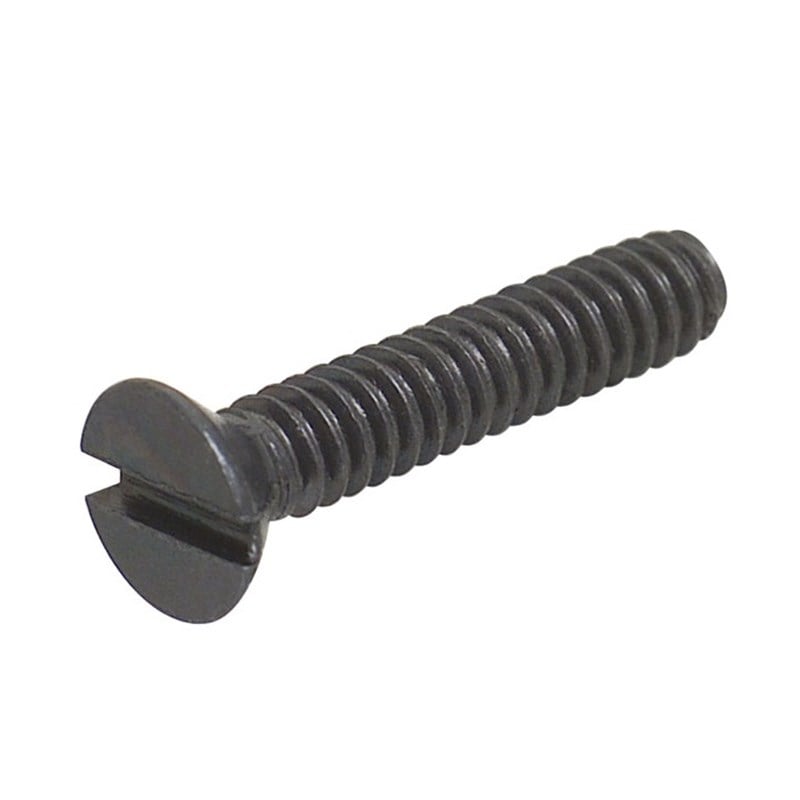 Vida ÇeşitleriEASTMANDİK KESİM MOTOR BASKI TIRNAK KAPAK VİDASI/302C10-8