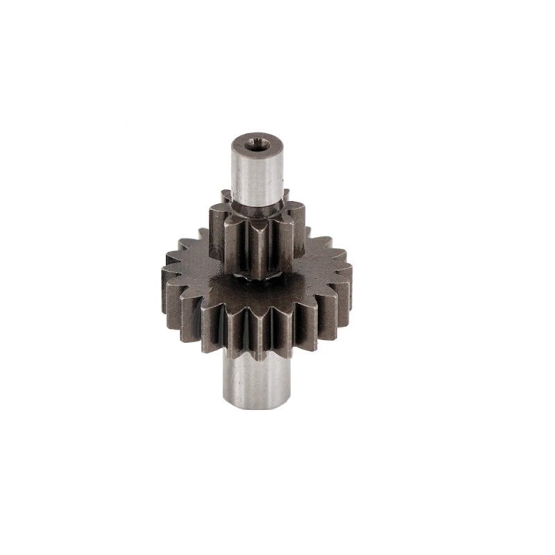Kesim Makineleri ve EkipmanlarıGOLDEN EAGLEDİK KESİM MOTOR HELEZON DİŞLİ/ 87C5-13