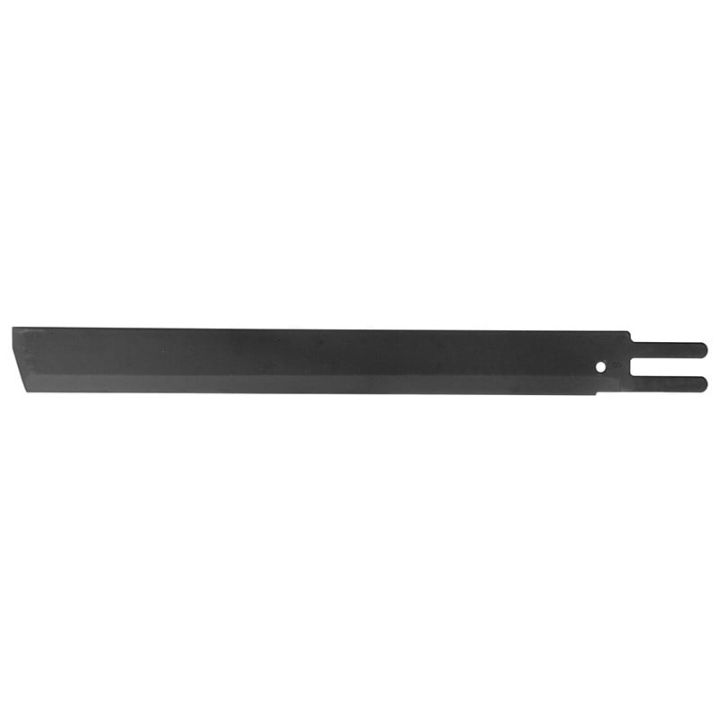 Bıçak ÇeşitleriGOLDEN EAGLEDİK KESİM MOTOR TEFLON BIÇAK / 10ET HSS 12ADET