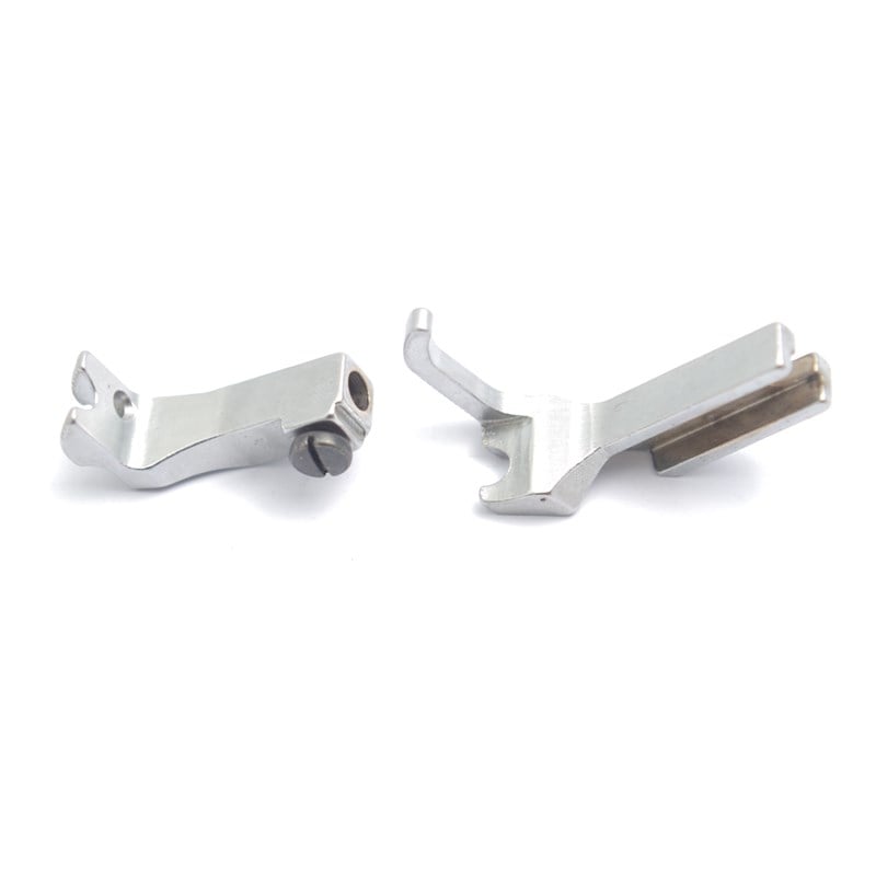 Durkopp Adler 069-167-169 Fitil Ayak Sol 7mm / 067-22-077-0