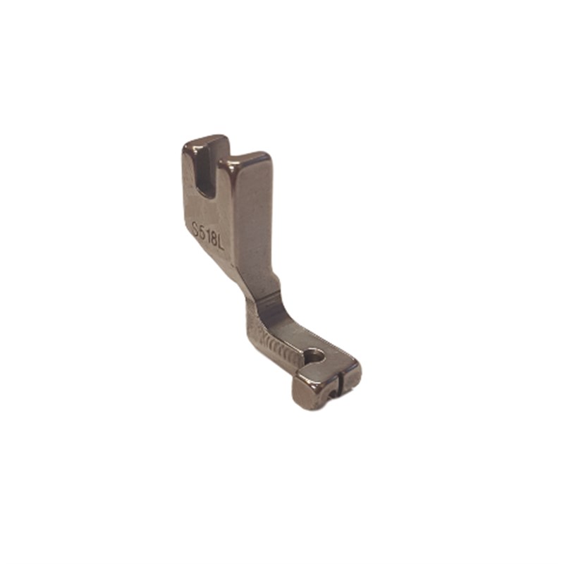 Ayak ÇeşitleriGOLDEN EAGLEDÜZ MAKİNE GİZLİ FERMUAR AYAĞI / S518L