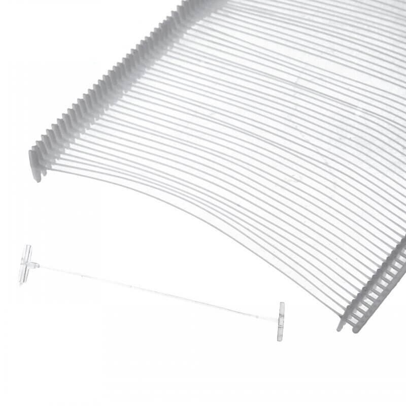 Etiket Tabancası 125mm Standart Kılçık 5.000Adet