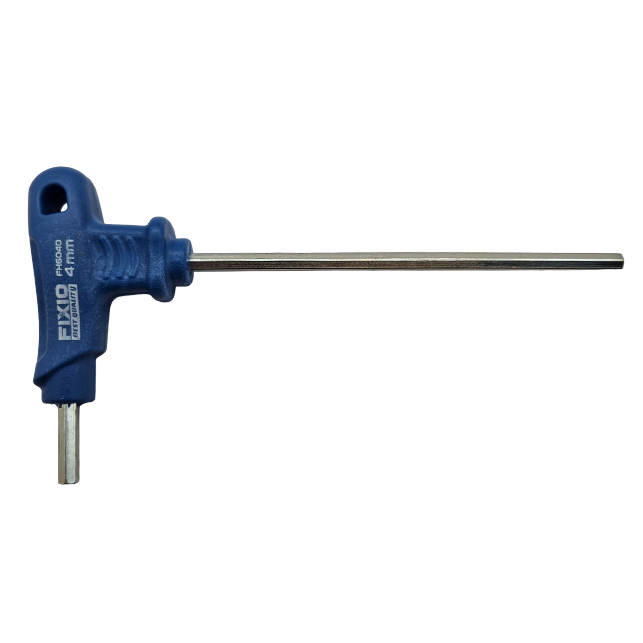 El Alet ÇeşitleriFixioT Saplı İki Uçlu Alyan Anahtar 4mm / FH6035