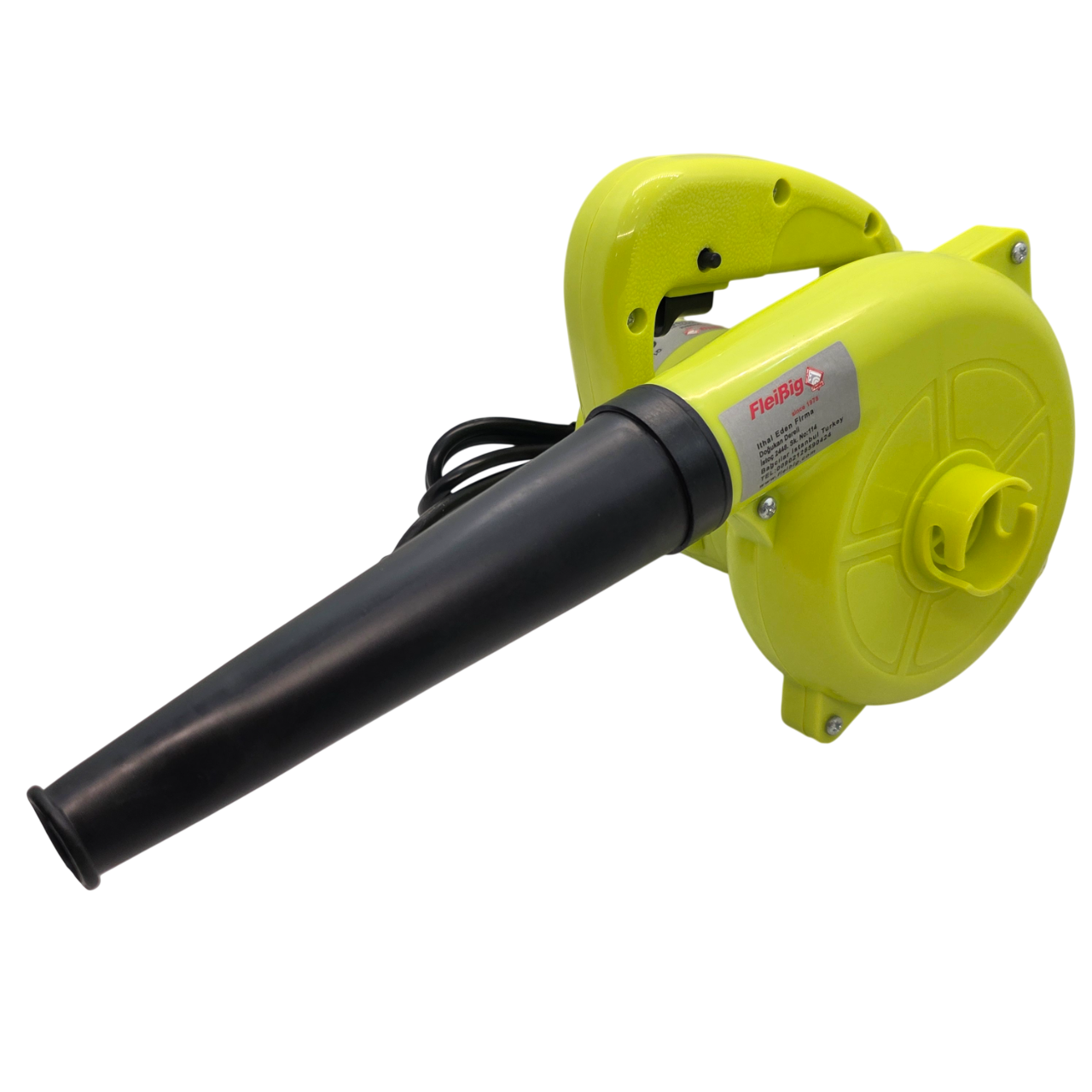 Portatif Hava Kompresör Ayarsız / Q1-B-500W