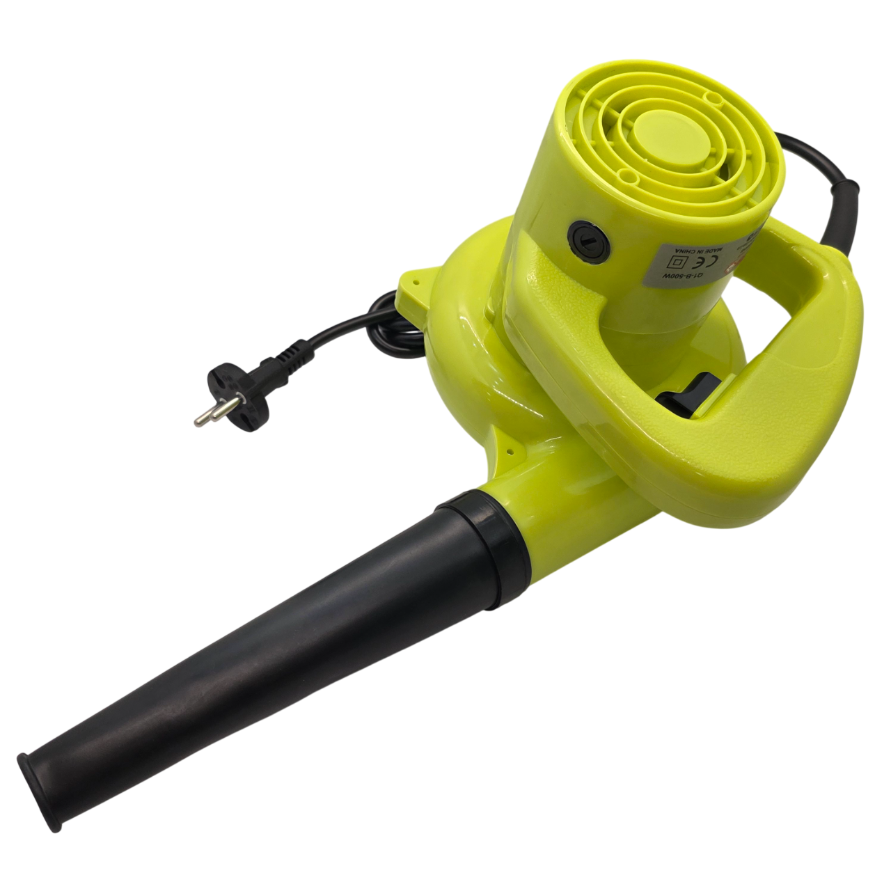 Portatif Hava Kompresör Ayarsız / Q1-B-500W