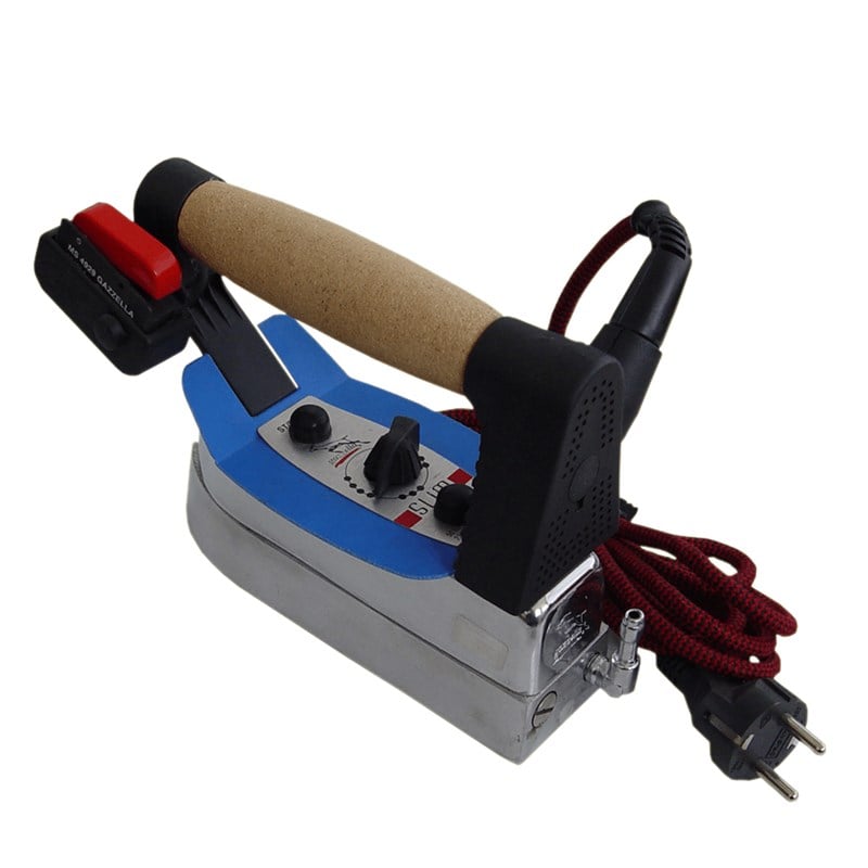 El ÜtüleriGazzellaBuharlı El Ütüsü Dikiş Açma/ ST/B 295