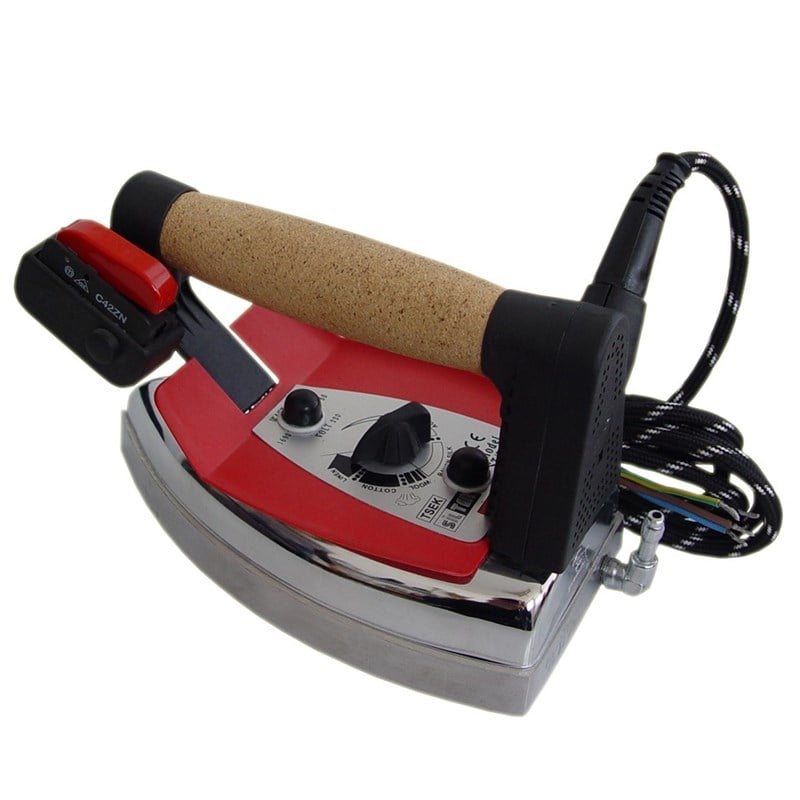 El ÜtüleriGazzellaBuharlı El Ütüsü / ST/B 250