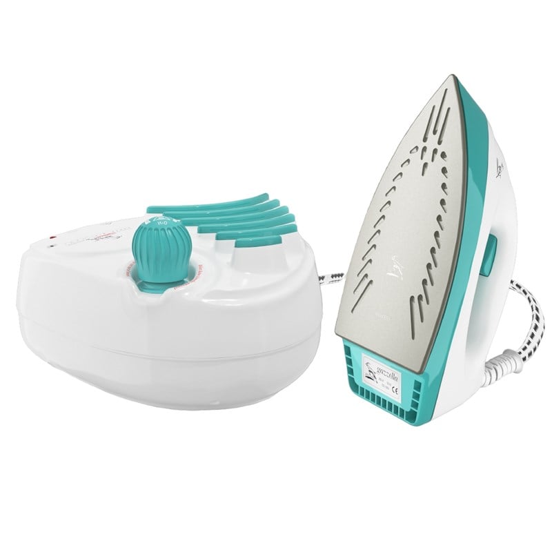 Ev Tipi Kazanlı Ekonomik Ütü 1lt / SPR/MN 2030