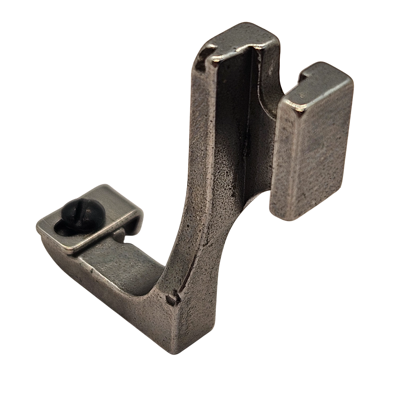 Düz Makine Gizli Fermuar Ayak (Ayarlı) / S518L