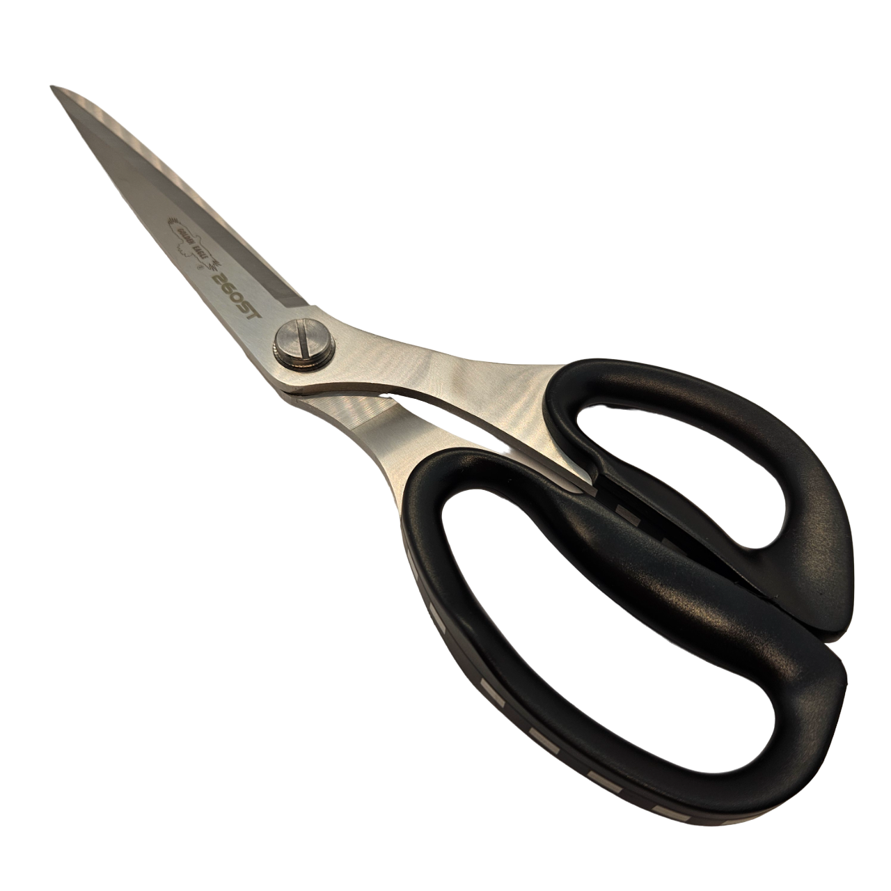 Plastik Saplı Terzi Makası 10 inç / TC-260ST 10 inç