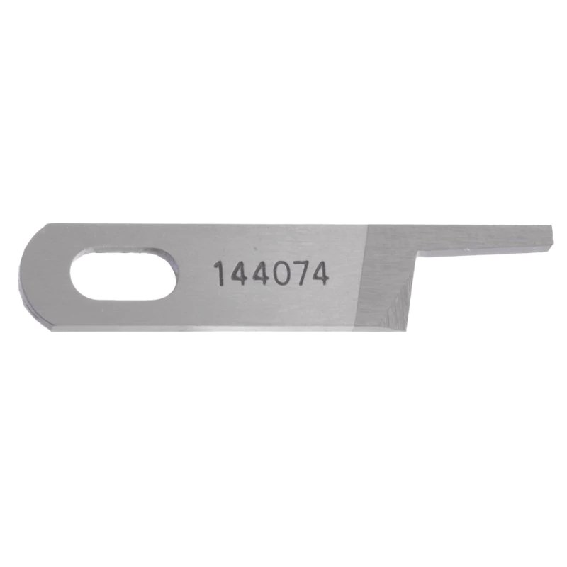 Brother Overlok Üst Bıçak / 144074-001 10ADET
