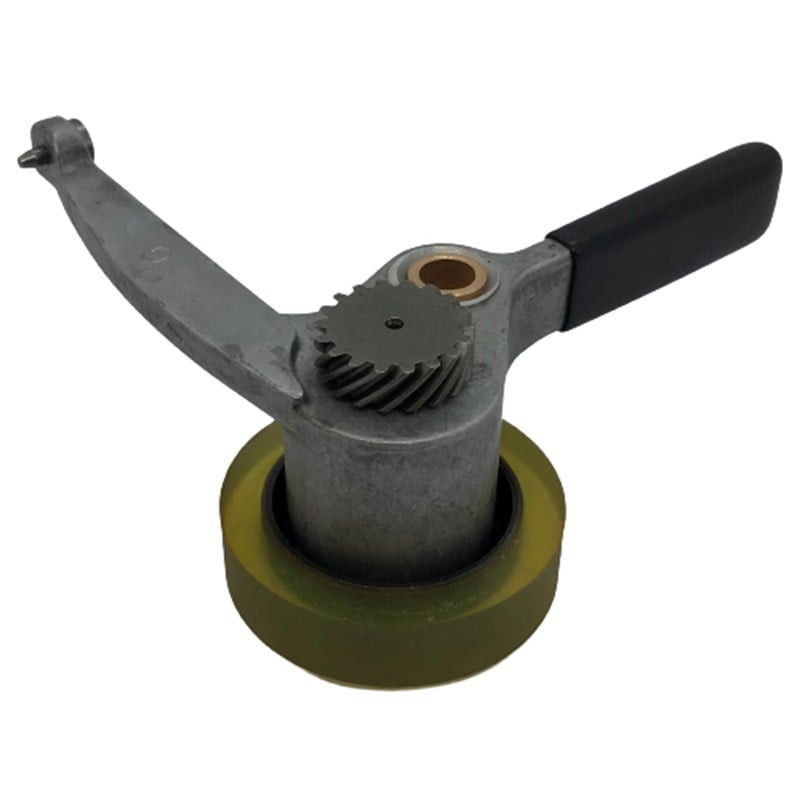 Dik Kumaş Kesim Motor Pipo Takım / 584C3-16