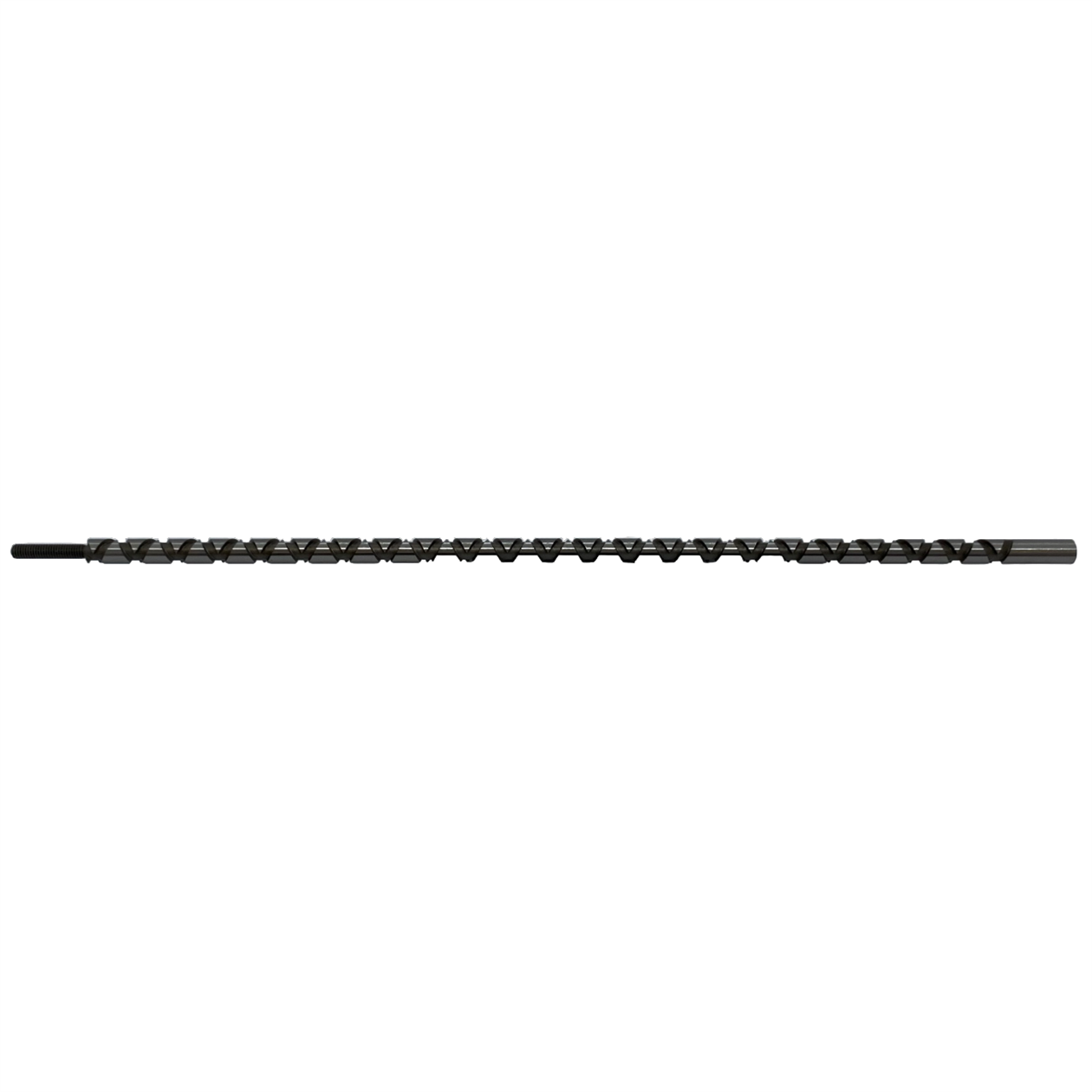 Dik Kumaş Kesim Motoru 9-10inç Bileme Şaft Mili / 11C12-96 (713C4-5)