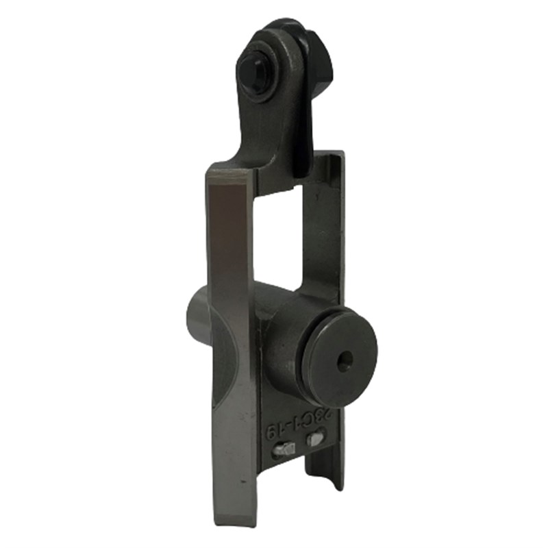 Dik Kumaş Kesim Motoru Bıçak Kütüğü Set / 579C2-17
