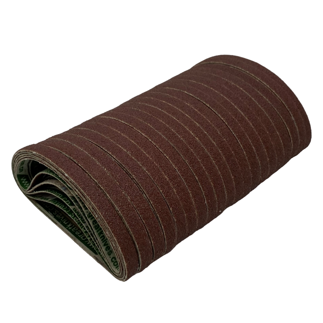 Dik Kumaş Kesim Motoru Bileme Şerit (Coarse) / 181C2-1 100ADET