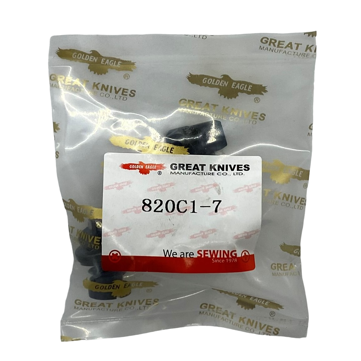 Dik Kumaş Kesim Motoru Zımpara Destek / 820C1-7