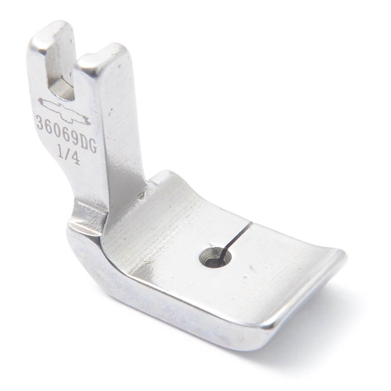Ayak ÇeşitleriGolden EagleDüz Makine Çiftli Fitil Ayak/ P69D(36069DG 1/4)