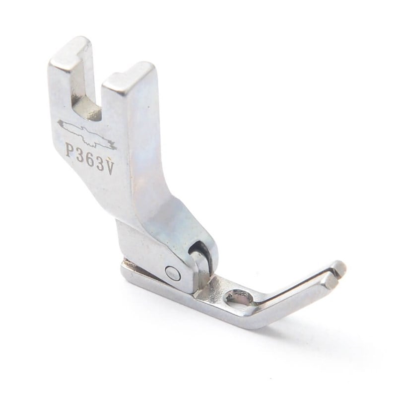 Ayak ÇeşitleriGolden EagleDüz Makine Fermuar Çatal Ayak / P363V