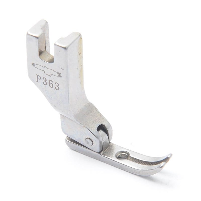Ayak ÇeşitleriGolden EagleDüz Makine Fermuar Çatal Ayak / P363