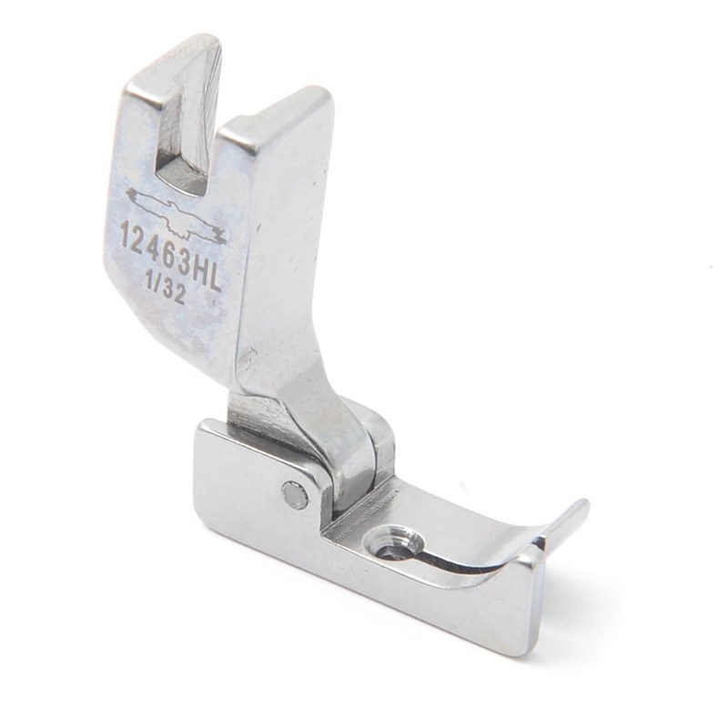 Ayak ÇeşitleriGolden EagleDüz Makine Fitil Ayak / P810L(12463HL 1/32)