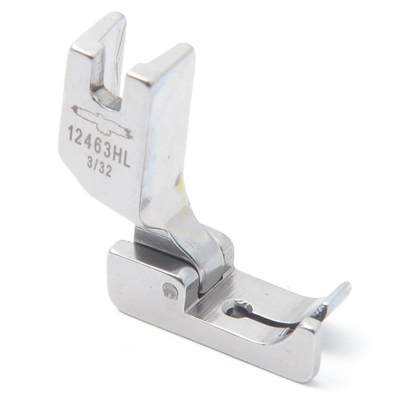 Ayak ÇeşitleriGolden EagleDüz Makine Fitil Ayak / P8115L(12463HL 3/32)