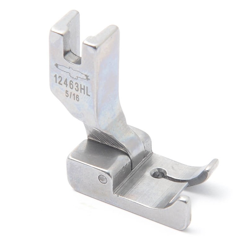 Ayak ÇeşitleriGolden EagleDüz Makine Fitil Ayak / P815L(12463HL 5/16)