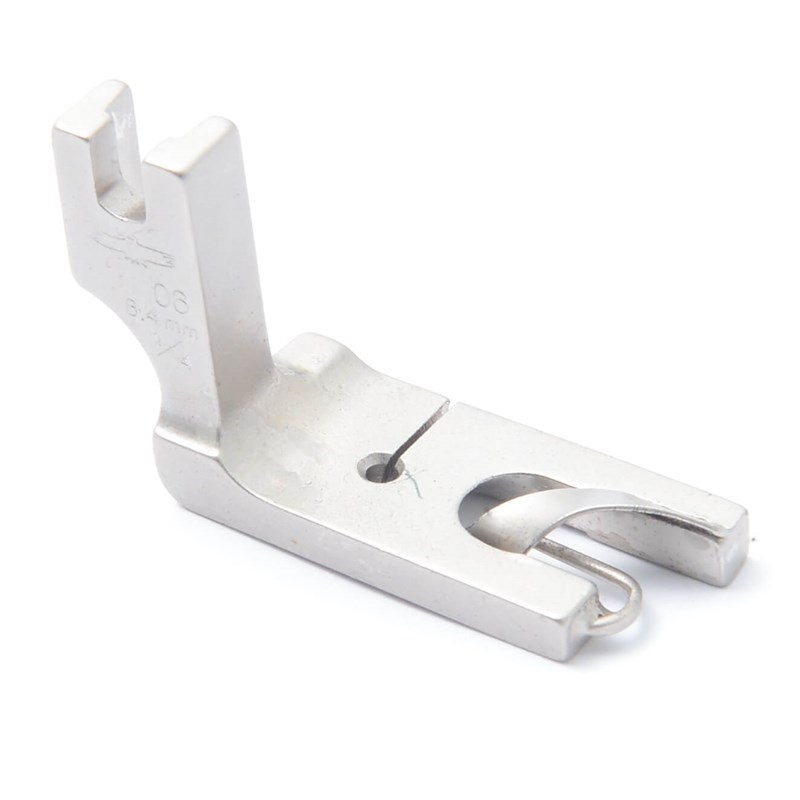 Ayak ÇeşitleriGolden EagleDüz Makine Kıvırma Ayak / LOT NO-6 1/4