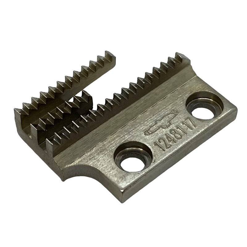 Düz Makine Dişli / 12481-17