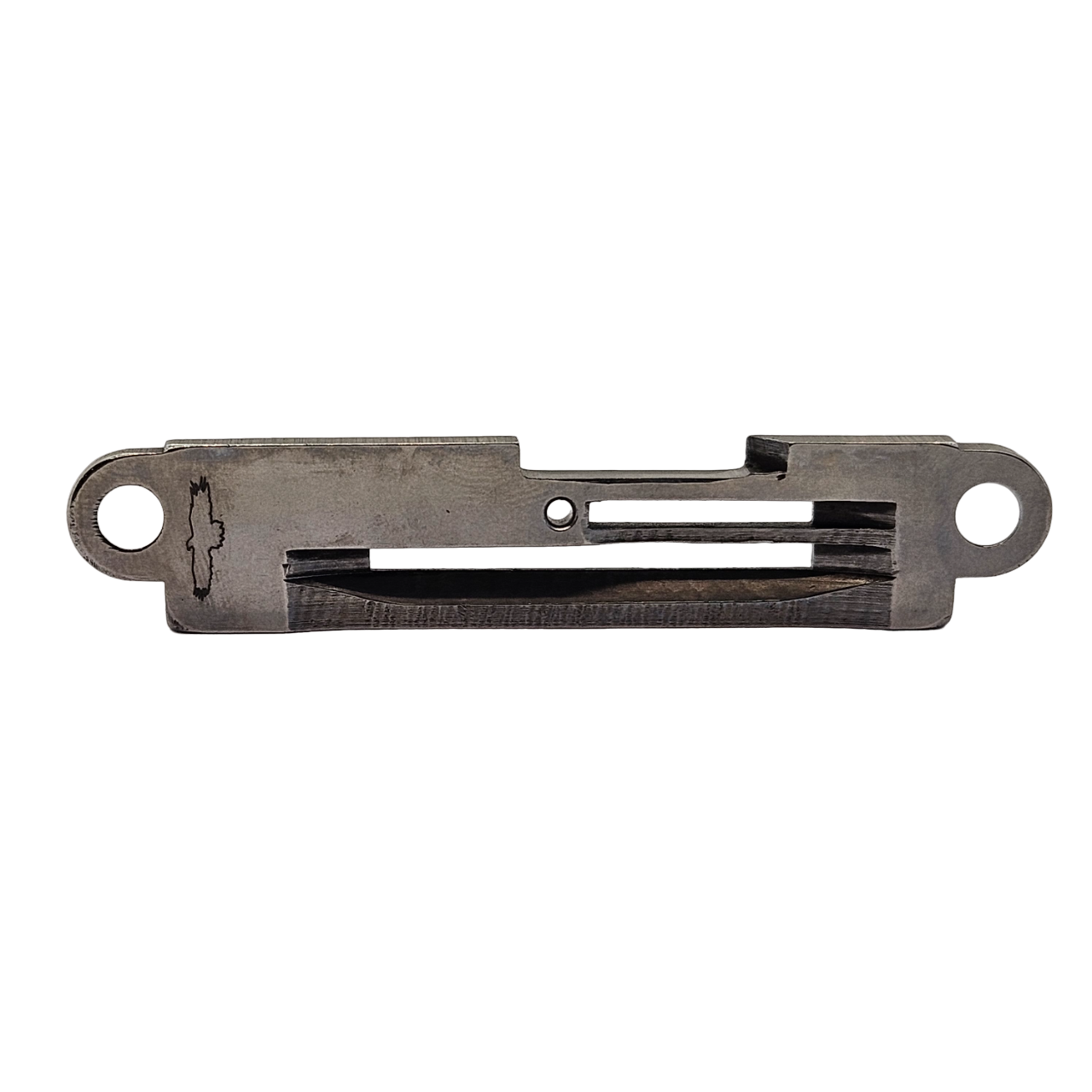 Juki 1/8 Bıçaklı Plaka / B1190-522-SOO