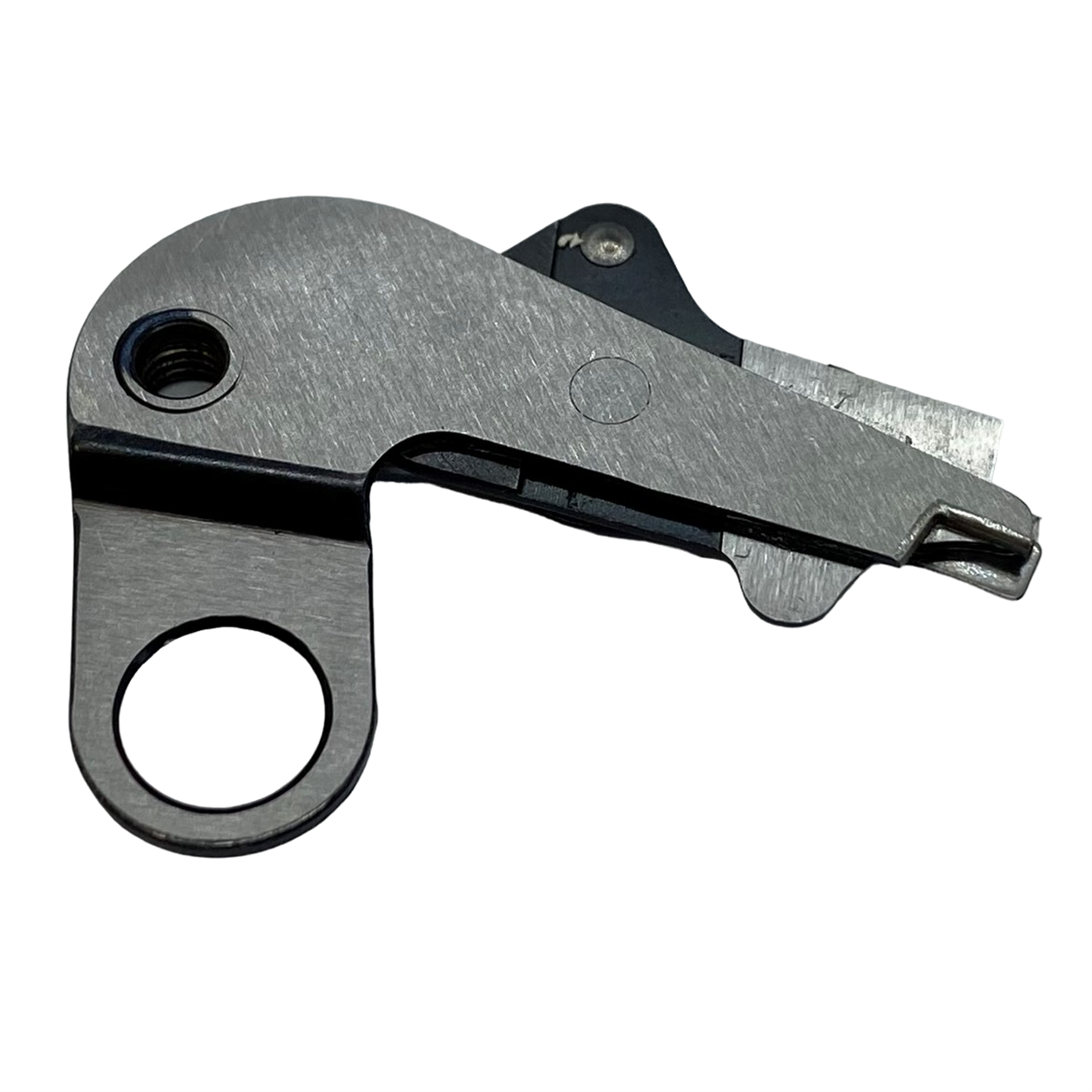 Juki Elektronik LBH1790 İlik Komple Alt Makas / 400-04311