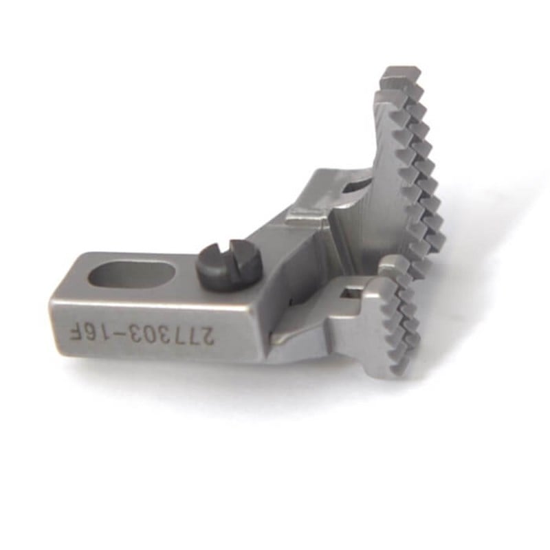 Pegasus Overlok EX 4 İp Arka ve Zincir Dişli / 277303-16F