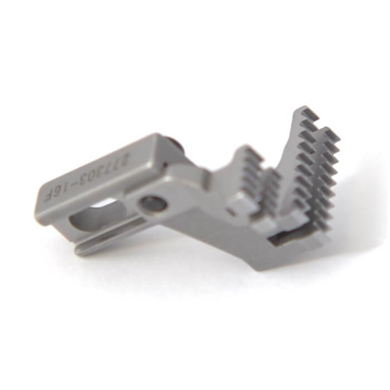 Pegasus Overlok EX 4 İp Arka ve Zincir Dişli / 277303-16F