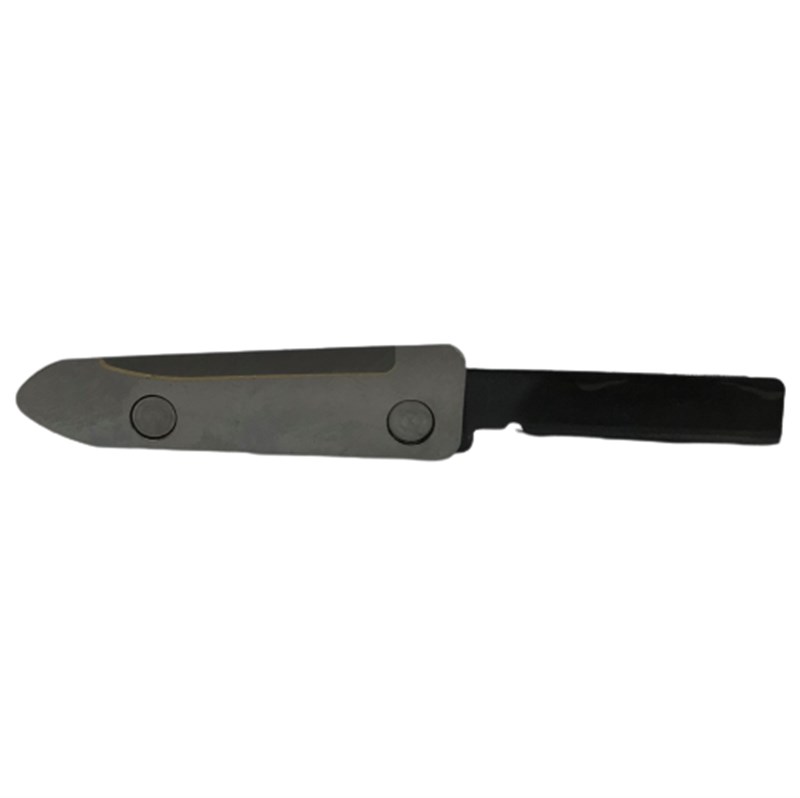 Su Lee Pastal Başı Alt Elmas Bıçak / KE027-3 (DB-128+129)