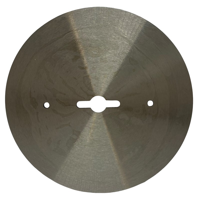 Su Lee Pastal Başı Kesim Makinesi  Bıçağı / R4 1/4 (2631-T)