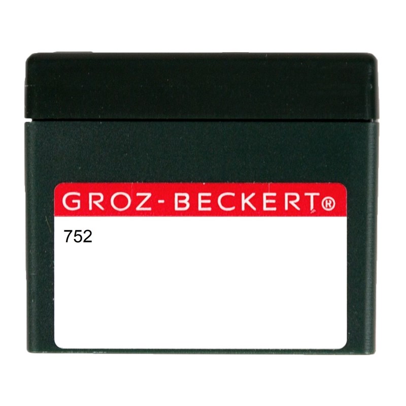 Spesyal İğne ÇeşitleriGroz BeckertKoltuk Dikiş İğnesi 752 Nm 230/26 No 50Adet